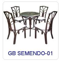 GB SEMENDO-01
